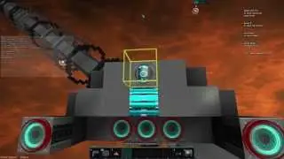 Starmada Server Episode 1