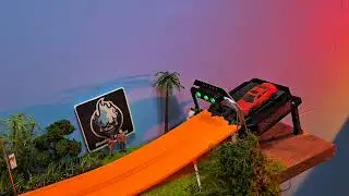 American Modern Muscle Tournament TIME TRIALS-Uncle Elvis-