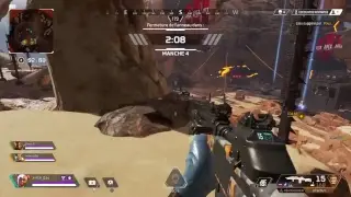APEX LEGENDS( ft.Virrus57 et fredacbb58).