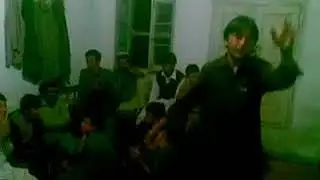 Frontier Corps Public School Drosh Chitral