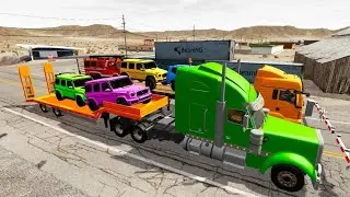 Navratri Durga Murti Mini Tractor Trolley - Radha Krishna Trolly - Mini Trolley Science Project