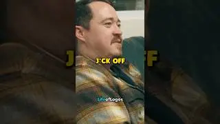 Шейн Гиллис и Джерби делят номер в отеле!!! 😂😂😂 | Шины