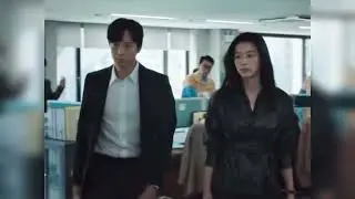 Most powerful couple of 2025 🔥 #tempestkdrama #kdrama2025 #kdramaongoing 