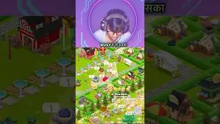 Ice Ka order nahi le paunga #hayday #farming @GAMINGWITHCHIKOO