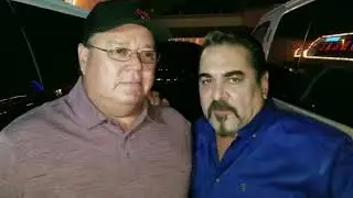 2018 Vegas Tejano Music Week: David Lee Garza and Ram Herrera Promo