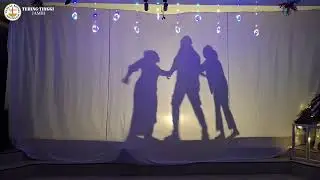 Drama Siluet -  