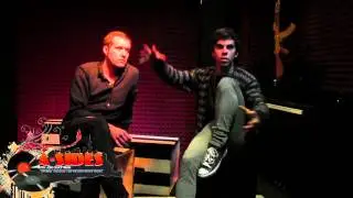A-Sides with Jon Chattman: Electric Guest Interview
