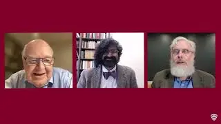 What is intellectual humility? | John Lennox & George Church