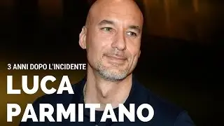 3 anni dopo l' Incidente di Luca Parmitano