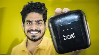 boat Airdopes 131 Unboxing | New Special Offer😎Best Boat Airdopes 131 | Price More 🎧