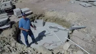 Storage Tank Options