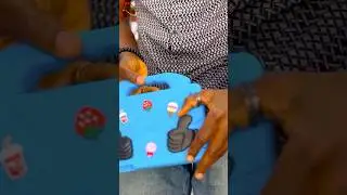 Unboxing A BebeTab B88 Kids Tablet #b88 #bebetab #chrisnn #tech #devices #ghana