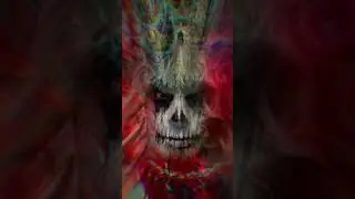 Dj Aeturnus Hatros - Dimension