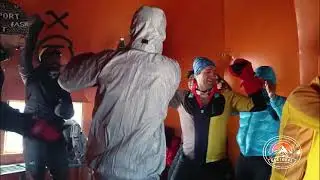 مستند ده سالگی باشگاه