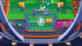 MORTIS RANK 35 IN BRAWLBALL✨