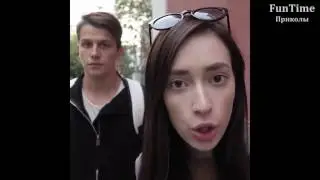 ЭТО РОССИЯ, ДЕТКА!!! Русские приколы 2016 Кубы Вайны Инстаграм TOP Funny Videos