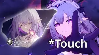 E6 CASTORICE IS TOO POWERFUL