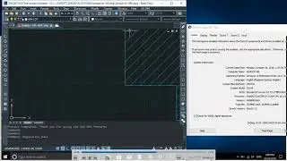 ZWCAD IAI Win 10 -  2 of 3