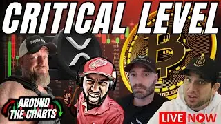 Рынок биткоинов и криптовалют: готовьтесь к неожиданному скачку цен?!
