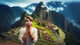 Interesting Facts about Machu Picchu