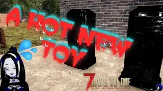 7 Days to Die Advanced Forge Mod Review