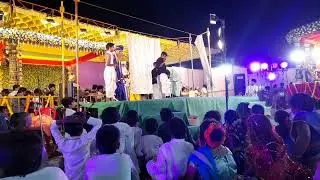 Drama by ISKCON Proddatur