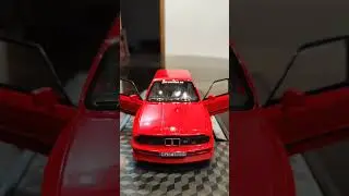 #DIE-CAST CAR