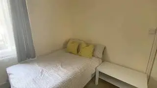 Room 1, Southampton way SE5 7EJ