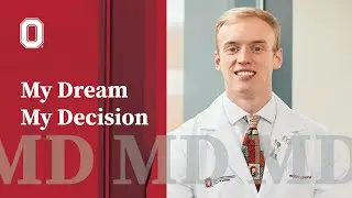 Camaraderie was key when choosing a school | Ohio State College of Medicine
