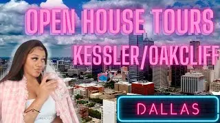 Dallas Kessler, OakCliff Area Open Houses | Yasmin Earl Realtor