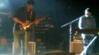 bryden's solo at iimb