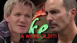 What happened to Zeke's from Kitchen Nightmares?