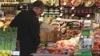 Managers now own Tops Friendly Markets