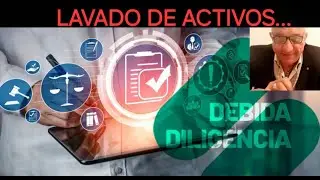 DEBIDA DILIGENCIA CRIPTOACTIVOS INTENSIFICADA PERSONAS POLITICAMENTE EXPUESTA GAFI GAFILAT SENACLAFT
