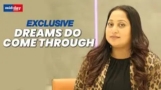 Popular Choreographer Shabina Khan On Her Journey & Working With Superstars