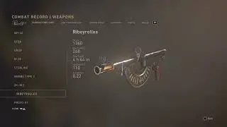 All COD WW2 Guns Chrome - Comment if want full ranking!