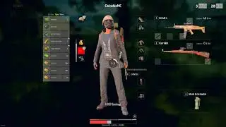 Killed By Vehicle Explosion - PUBG