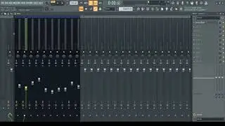 How March Madness by Future was made (FL Studio remake)