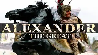 Malupet na Taktika ni Alexander The Great Laban Sa PERSIA