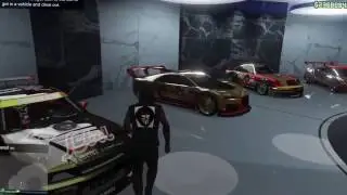 Gta online export/import