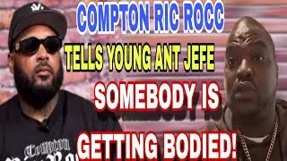 COMPTONRICROCC УГРОЖАЕТ МОЛОДОМУ ДЖЕФЕ