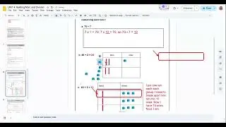 Understanding the Basics of Division for Math Homework 📚 1