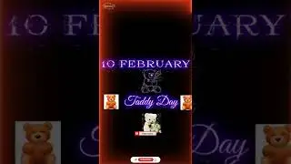 Valentine's Week(DAYS) Status #valentine #valentinesweek #valentinesweekspecial #deepstatus #shorts