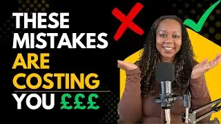 5 Costly UGC Mistakes New Creators Make (And how to fix them)