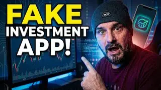 Investment And Pension Scams