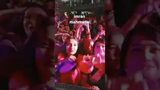 imran mahmudul @livemusic @IMRANMAHMUDUL
