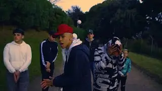 Jontiny - Maleanteo (Video Oficial)