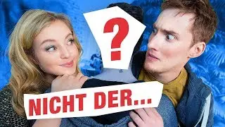 Der neue Mitbewohner!
