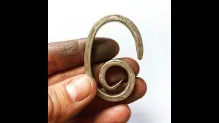 Men's Silver Ear Weights | Mens & Womens designer Silver Ear Weights | Handcrafted | LUGDUN ARTISANS