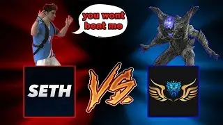Musti VS Seth 🔥 Best Revenge in RoS History‼️